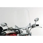 Slipstreamer Bullet Windshield Clear 18" Fits 7/8" & 1" B18-C New. Price: $193.10.