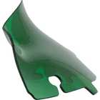 Klock Werks Kolor Flare Sport Windshield 4" Green Flh KWW-01-0678 New. Price: $194.17.