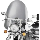 Slipstreamer SS-30-22C 22IN. Classic Windshield Wtih Chrome Hardware, New. Price: $258.99.