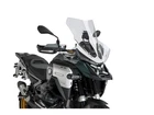Puig Touring Screen Windshield Clear For Bmw R1300 Adventure (24-25) New. Price: $158.43.
