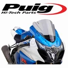 Puig Racing Windscreen For 2017-2018 Suzuki GSX-R1000 Windshield Mc New. Price: $139.69.