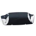 6" Windscreen For Harley Touring Electra Street Tri Glide 2023 2024 Windshield New. Price: $45.95.
