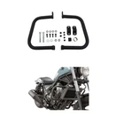 Puig Engine Guard Honda 2023-2024 SCL500 / 2017-2024 Rebel 3742N New. Price: $234.65.
