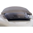 Vest Windshield 10-1/2" Light Smoke Flhx, Flhxse 58-1010 New. Price: $215.05.