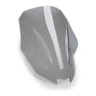 Puig Touring Windscreen - Versys 650 Smoke 21260H New. Price: $139.13.