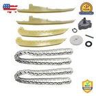 For Hisun 800 Chain Guide Plate Timing Rebuild Kit Msu Utv Massimo Supermach New. Price: $56.00.