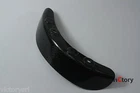 Rear Splash Guard And Carbon Crown For Ducati Multistrada Hypermotard New. Price: $156.71.