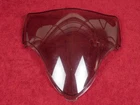 Stock / Original Oem Windshield Assy. 99-07 Hayabusa GSX1300R Windscreen Used. Price: $75.90.