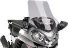Puig Touring Windscreen Light Smoke 7628H New. Price: $206.15.