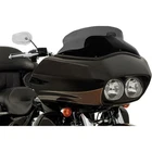 Memphis Shades Spoiler Replacement Windshield For Oe Fairings - Black MEP85511 New. Price: $154.95.