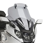 Puig Touring Windscreen-visor Fit On Bmw K1600 Gt/gtl 11-25 Light Smoke New. Price: $229.58.