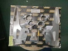 Nos Memphis Shades Metric Wide Fork Shield Kit 1997-2008 Honda VT1100C 2321-0042 New. Price: $104.99.