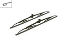 Bosch Front Windshield Wiper Blades Pair 530MM 21" Fits Audi Chrysler 1978- New. Price: $16.77.