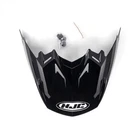 Hjc CL-X7 Visor Black 0964-6001-05 New. Price: $14.81.