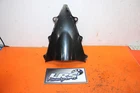 2015 Honda Cbr 300R Plastic Front Black Windscreen 67110-K33-305ZA Used. Price: $49.97.