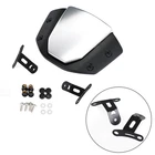 Windshield Windscreen Protector Fit For Honda CB650R 18-23 CB1000R 18-20* New. Price: $33.52.