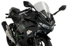 Puig 22015W Z-racing Windscreen Clear New. Price: $122.91.