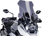 Puig 3MM Naked New Generation Acrylic Windshield Dark Smoke 6486F. Price: $147.99.