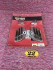 Show Chrome 41-157 Floorboard Kit Can-am Spyder RT-4 New. Price: $159.59.