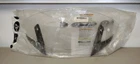 Nos Oem Polaris Pure Victory Gear Short Windshield Cross Country 2010-17 New. Price: $175.00.