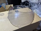 Kawasaki Z 900 Rs Cafe 2018 - 2022 Windscreen Genuine Oem Clear Used. Price: $79.99.