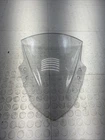 Kawasaki EX300 Ninja 13-17 Oem Front Windscreen Windshield Used. Price: $50.00.