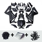 Forged Pattern Bodywork Honda 2019 2020 Abs New. Price: $464.95.