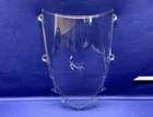 Yamaha Windscreen YZF-R6 2017-2026 Oem BN6-28381-00-00 Used. Price: $69.92.