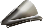 Zero Gravity Double Bubble Windscreen Smoke 16-254-02 New. Price: $138.99.