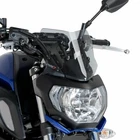 Puig Yamaha MT-07 Sport Windscreen 2018-20 Light Tint New. Price: $108.81.