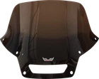 Slipstreamer Replacement Windshield 2" Over Stock Dark Smoke S-231+2DS New. Price: $93.99.