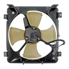 For Honda Civic 1999 2000 A/c Condenser Fan Plastic Blade Brushed Mount Type New. Price: $108.35.