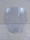 Yamaha FJR1300 2013-2018 Clear Wind Screen New 1MC-28381-10. Price: $313.02.