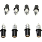 Factory Effex Windscreen Spike Screws Silver 17-36029 New. Price: $16.41.