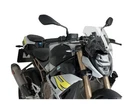 Puig New Gen Sport Screen Windshield Dark Smoke For Bmw M1000 (23-24). Price: $118.05.