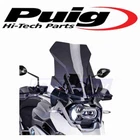 Puig 6486F Touring Windscreen For Windshields Cq New. Price: $149.84.