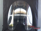 2000 - 2017 Genuine Harley Davidson Flstn Flstf 20.5" King Size Windshield Used. Price: $131.75.