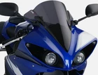 2009-2012 Yamaha Yzd R1 Dark Smoke Windscreen By Puig Hi-tech Parts 561-1415D New. Price: $159.00.
