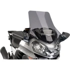 Puig Race Windscreen - Dark Smoke Tour For Kawasaki 7628F New. Price: $231.51.