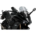 Puig Sport Windscreen Smoke GSX-S1000 Gt 21341H New. Price: $138.44.