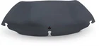 Klock Werks Flare Windshield 6.5" Dark Smoke #KW05-01-0199 Harley Davidson New. Price: $199.95.