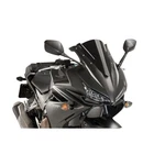 Puig Racing Windscreen - Black, 3MM 8903N New. Price: $105.26.