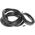 Soffseal 9915 Windshield With Black Trim New. Price: $65.17.