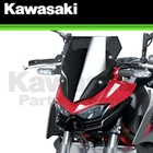 New 2024-2025 Genuine Oem Kawasaki Z500 Meter Cover Abs Se 99994-2010. Price: $80.86.