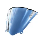 Sportech V-flow W/s, Yam Yzf R6 Chrome, Fits '08-'10 45491097 New. Price: $49.78.