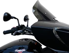 Vest 64-1140 Gun Smoke Windscreen Inch Windshield Cross Country Tour New. Price: $213.96.