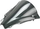 Zero Gravity 16-579-01 Double Bubble Windscreen Clear YZF-R6 New. Price: $116.07.