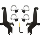 Memphis Shades MEB2018 Quick Change Mount Kit For Sportshield Windshields - B... New. Price: $159.95.