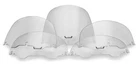Slipstreamer Replacement Windshields For V-twin In. Clear S-134-16 New. Price: $117.99.