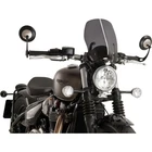 Puig Race Windscreen - Dark Smoke Tour For Suzuki 9437F New. Price: $142.79.